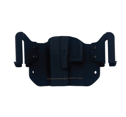 Outside The Waistband - Speed Clips