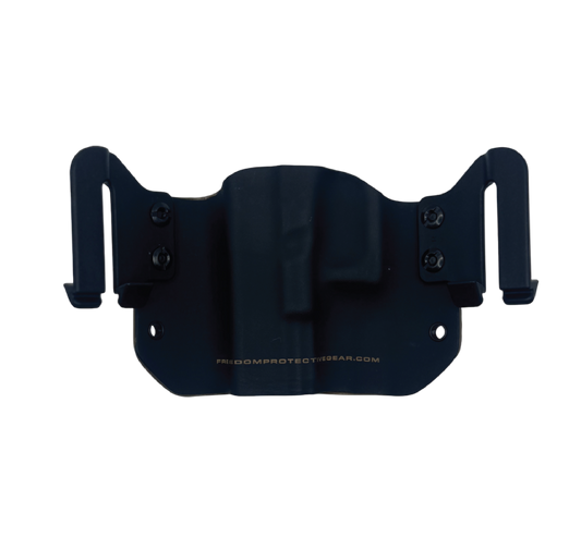 Outside The Waistband - Speed Clips