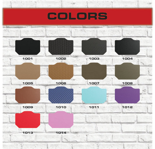 Outside The Waistband - Safariland QLS Fork