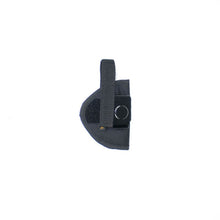 Soft Nylon Holster with light or laser