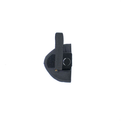 Soft Nylon Holster with light or laser