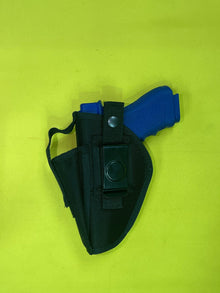 Sidearm Holster