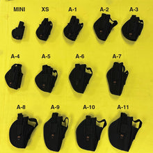 Sidearm Holster