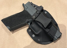 Glock Inside The Waistband Hybrid