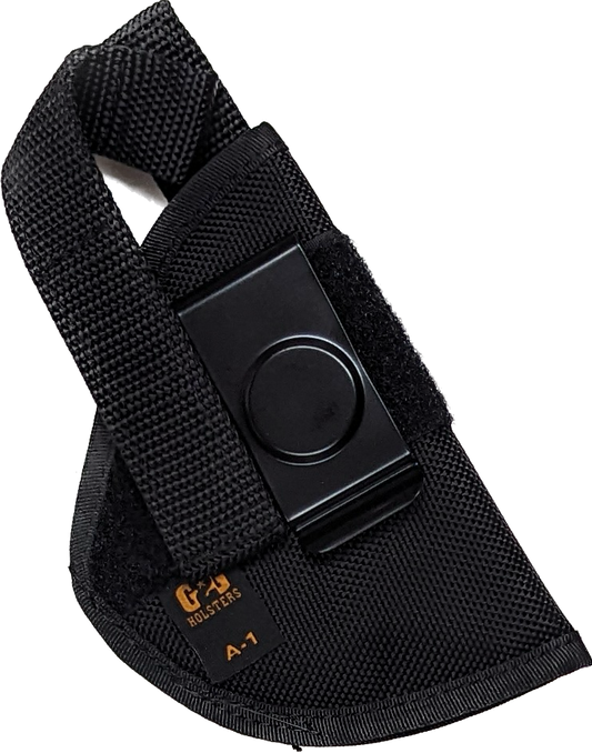Soft Nylon Holster