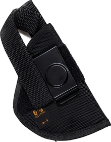 Soft Nylon Holster with light or laser