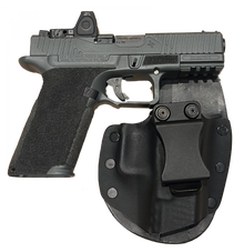 Glock Inside The Waistband Hybrid