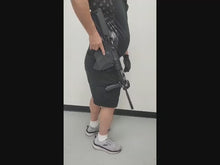 AR holster
